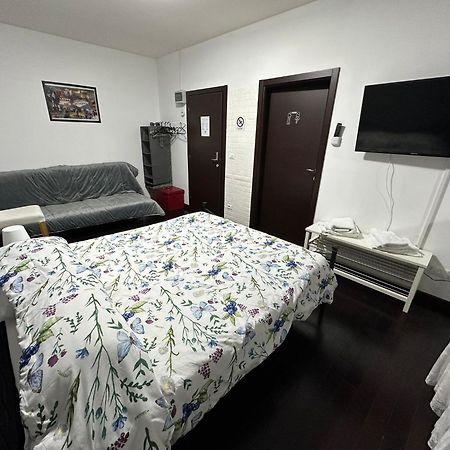 B&B Le Palme 卡斯特·马焦雷 外观 照片